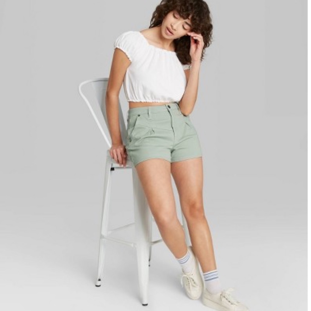 wild fable shorts